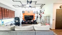 Blk 377B Hougang Rivercourt (Hougang), HDB 5 Rooms #570492271